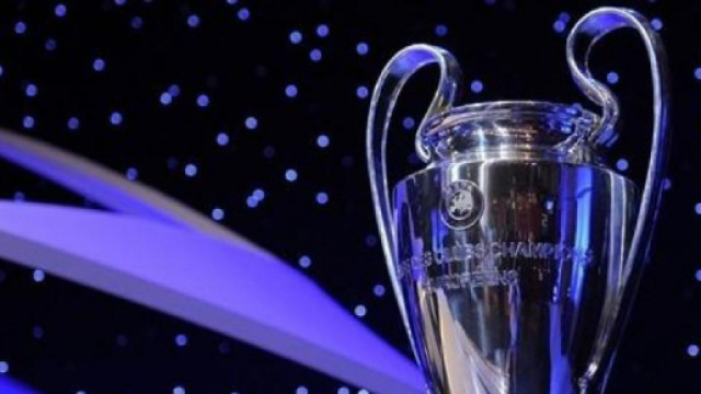 Ligues des champions : Les clubs fran&ccedil;ais peuvent trembler avant ... - waxma.com