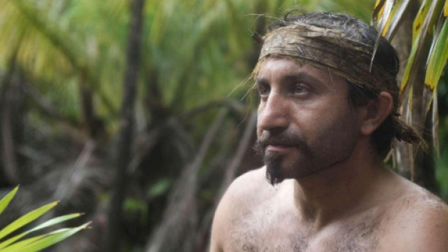 L'Isola dei famosi, Simone e Amaurys si scontrano