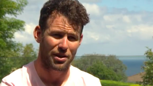 Mark Cavendish, velocista britannico della Dimension Data