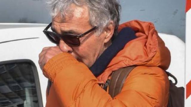 Massimo Giletti svela l'unico rimpianto di Fabrizio
