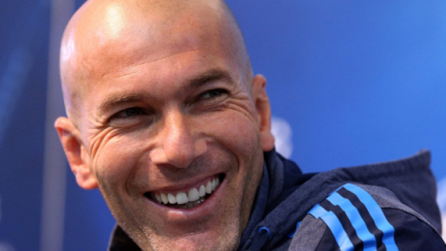 Mercato : L'incroyable rumeur concernant Zidane !