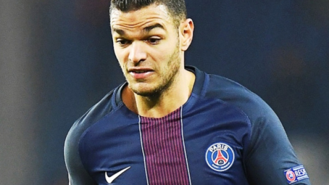 Mercato: &laquo; Me quedo &raquo;... Ben Arfa annonce tout sourire qu'il reste ... - bfmtv.com