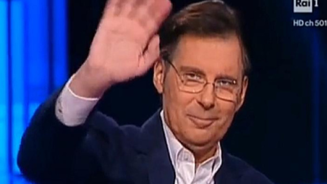 Morte Fabrizio Frizzi: ecco le cause del decesso