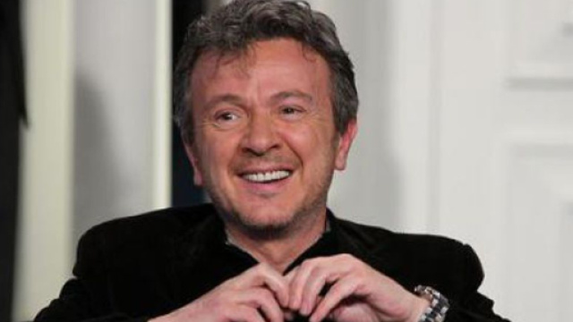 Morte Frizzi: Pupo sfoga la rabbia contro chi lo piange ipocritamente.