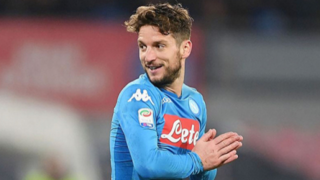 Mertens rischio addio, gi&agrave; individuato il sostituto? Spunta nome da 50 milioni