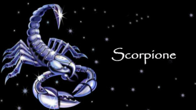 Oroscopo del giorno 2 aprile 2018, luned&igrave; al 'top' per lo Scorpione per merito della Luna in ingresso nel segno