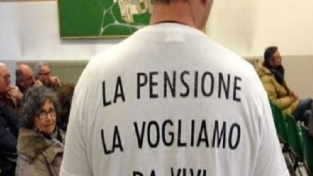 Pensioni 2018, ultim&rsquo;ora da Damiano su Bce: dati folli e falsi