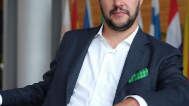 Probabile Governo Lega-Movimento 5 Stelle