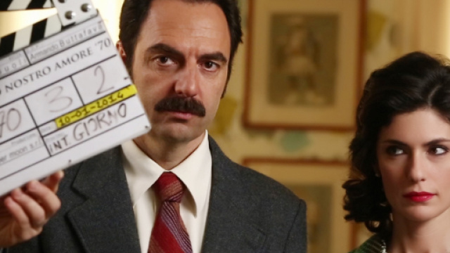 QUESTO NOSTRO AMORE 70, DA STASERA SU RAI1 LA SECONDA STAGIONE - altervista.org