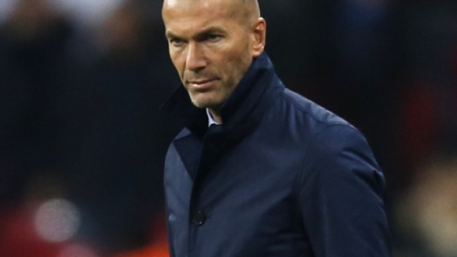 Real Madrid: Zidane &laquo; n'a pas d'explications &raquo; - bfmtv.com