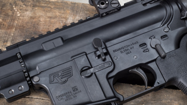 Review: Remington New Mexico Rifle | Gun Digest - gundigest.com
