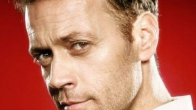 Roma: Rocco Siffredi incarna Ges&ugrave; Cristo.