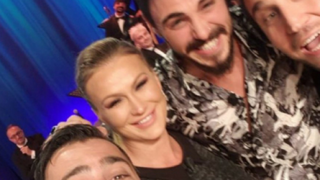 Selfie di pace fra Eva Henger e Francesco Monte, ma la verit&agrave; &egrave; un ... - dilei.it