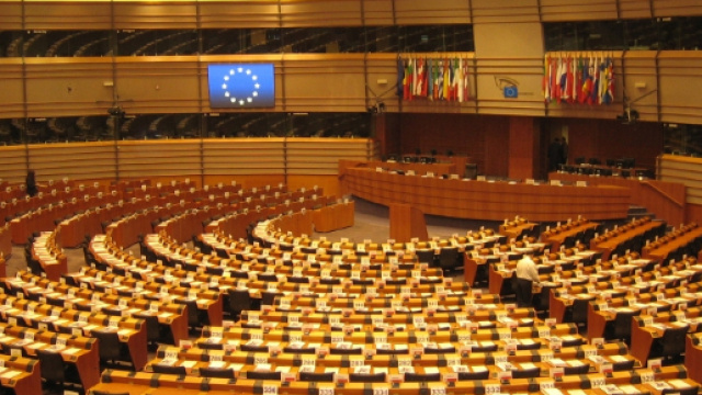 Tirocini al Parlamento Europeo: 1200 euro mensili