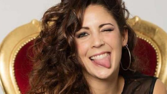 Uomini e Donne, Martina Luchena commuove i fan: ecco perch&eacute;