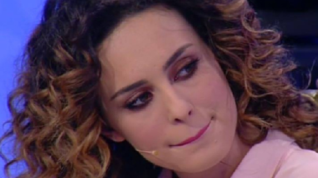 Uomini e Donne: Sara Affi Fella