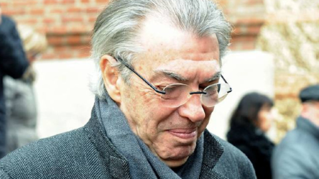 Walter Sabatini e la propriet&agrave; cinese