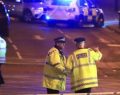 Manchester Arena bombing: fire engines were ‘sent away’