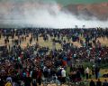 Israel says no to Gaza violence inquiry and equates it with an April Fools