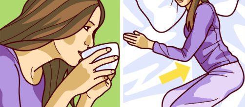 4 Bebidas que te ayudar&aacute;n a quedarte dormido y a perder peso ... - rolloid.net