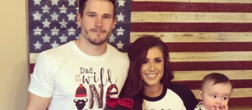 Chelsea Houska has 'Teen Mom 2' fans questioning if she's having twins. [Chelsea Houska/Instagram]