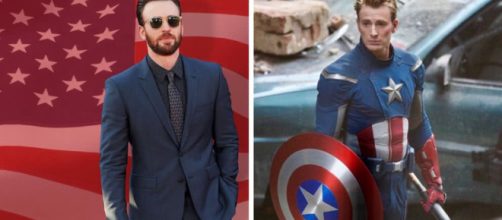 Chris Evans dejar&aacute; su rol en &acute;Capit&aacute;n Am&eacute;rica&acute; despu&eacute;s de 'Avengers 4'