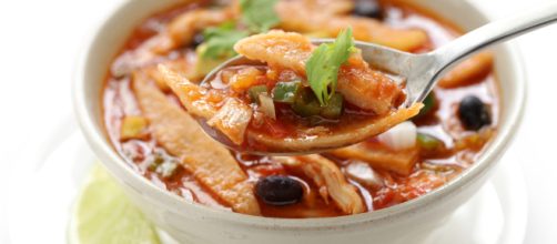 con sabor a M&eacute;xico - foodandtravel.mx