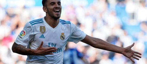 Dani Ceballos podria llegar al Arsenal