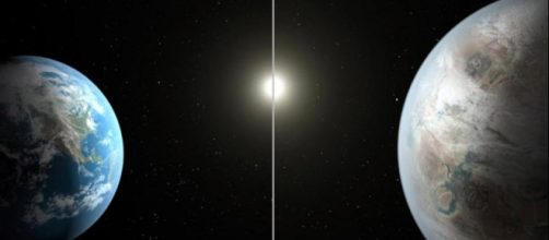 Descubren un planeta parecido a la Tierra que ser&iacute;a habitable - com.ar