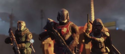 'Destny 2' new update - Image credit - destinygame | YouTube