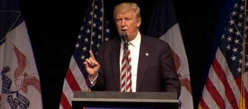 Donald Trump Promises to Defeat ISIS Video - ABC News - go.com