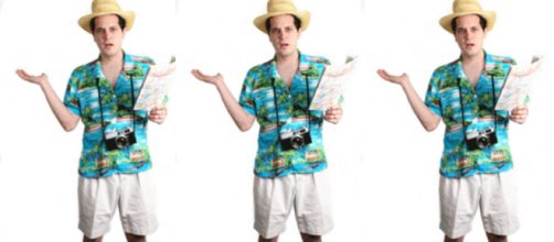 Errores de viaje que los turistas comenten y ni siquiera se dan cuenta. Ev&iacute;talos