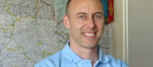 French hero cop who died in Trebes supermarket hostage siege - Image - INSTANEWS | YouTube