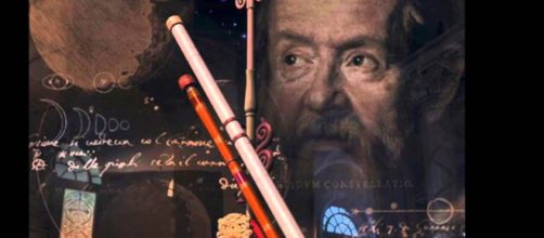 Galileo Galilei fue un cient&iacute;fico relevante. Public Domain.