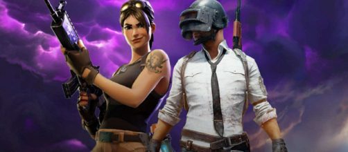 GameSpot on Twitter: "PUBG vs. Fortnite: Is Epic's Battle Royale ... - twitter.com