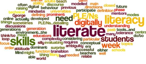 How to learn a language - Image credit - Chris Jobling | Flickr