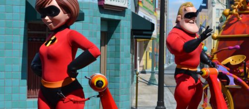 'Lego The Incredibles' Gameplay - (Image via Loren Javier/Flickr)