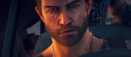 'Mad Max' [Credit: YouTube/Revnix Gaming]