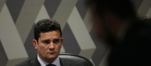 Manifesta&ccedil;&atilde;o do juiz causa efeito gigantesco