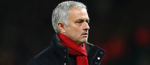 Mourinho quiere hacer varios movimientos