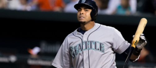 Nelson Cruz remains a dangerous hitter at the age of 37. [Image Source: Flickr | Keith Allison]