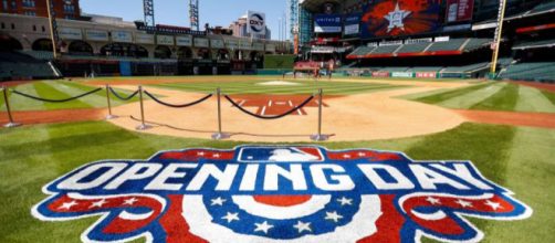 Opening Day 2018 is finally upon us! [Image via HoustonChronicle/YouTube]