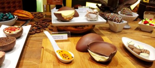 Ovos de P&aacute;scoa da Cacau Show est&atilde;o com desconto