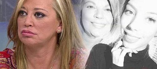 Programas TV: Guerra abierta entre Bel&eacute;n Esteban y Terelu Campos ... - elconfidencial.com