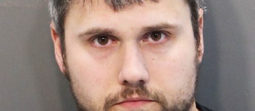 Ryan Edwards arrested on heroin related charges. [Image Credit: Red Bank City PD]