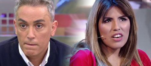 S&aacute;lvame: Chabelita ha 'roneado' con el hermano de Sof&iacute;a Suescun ... - telecinco.es