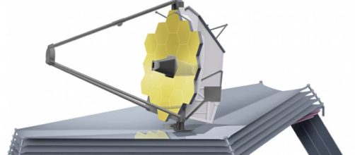 Telescopio James Webb dar&aacute; a partir de 2019 una vista in&eacute;dita del ... - com.ec