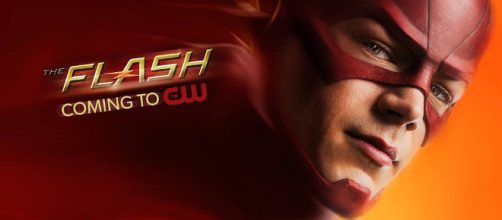 Television network The CW has chosen to renew 'The Flash,' among other shows -- BagoGames via Flickr
