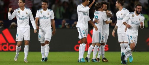 La incre&iacute;ble oferta del PSG para un jugador del Real Madrid