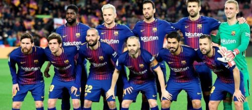Varios equipos tienen en la mira a jugadores del Barcelona